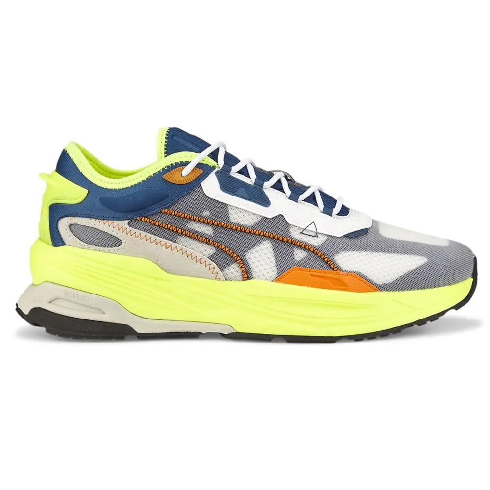 Puma shoes - PUMA Extent Nitro Adv Lace Up - 38749902 - Multi 5
