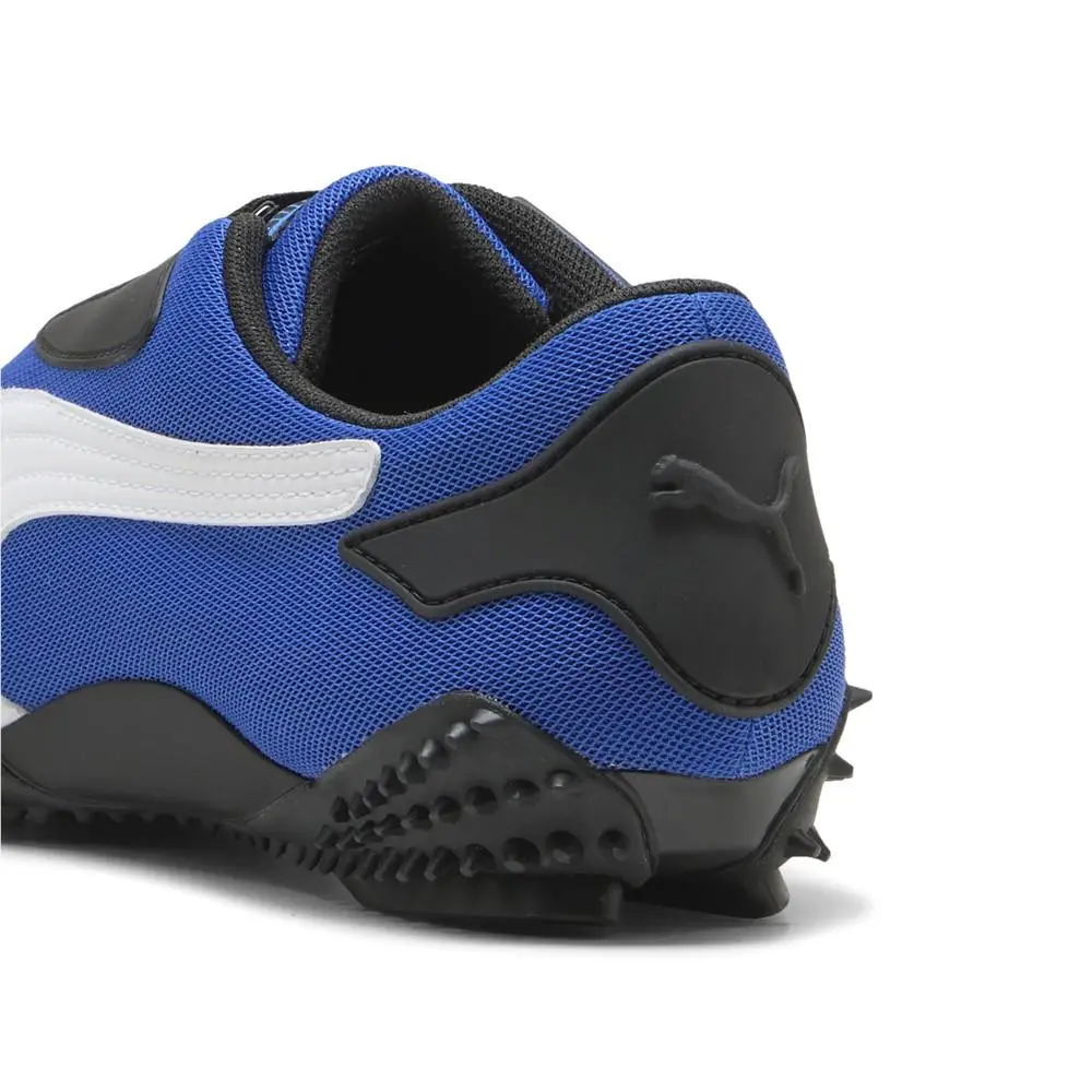 Puma shoes - PUMA Mostro Og Prime Slip On - 40320601 - Blue 5