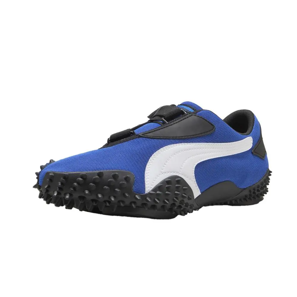 Puma shoes - PUMA Mostro Og Prime Slip On - 40320601 - Blue 8