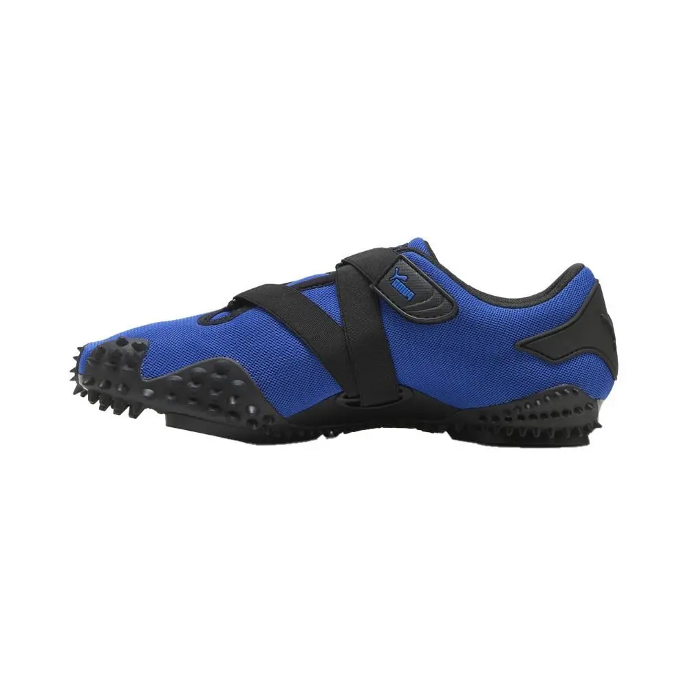 Puma shoes - PUMA Mostro Og Prime Slip On - 40320601 - Blue 9