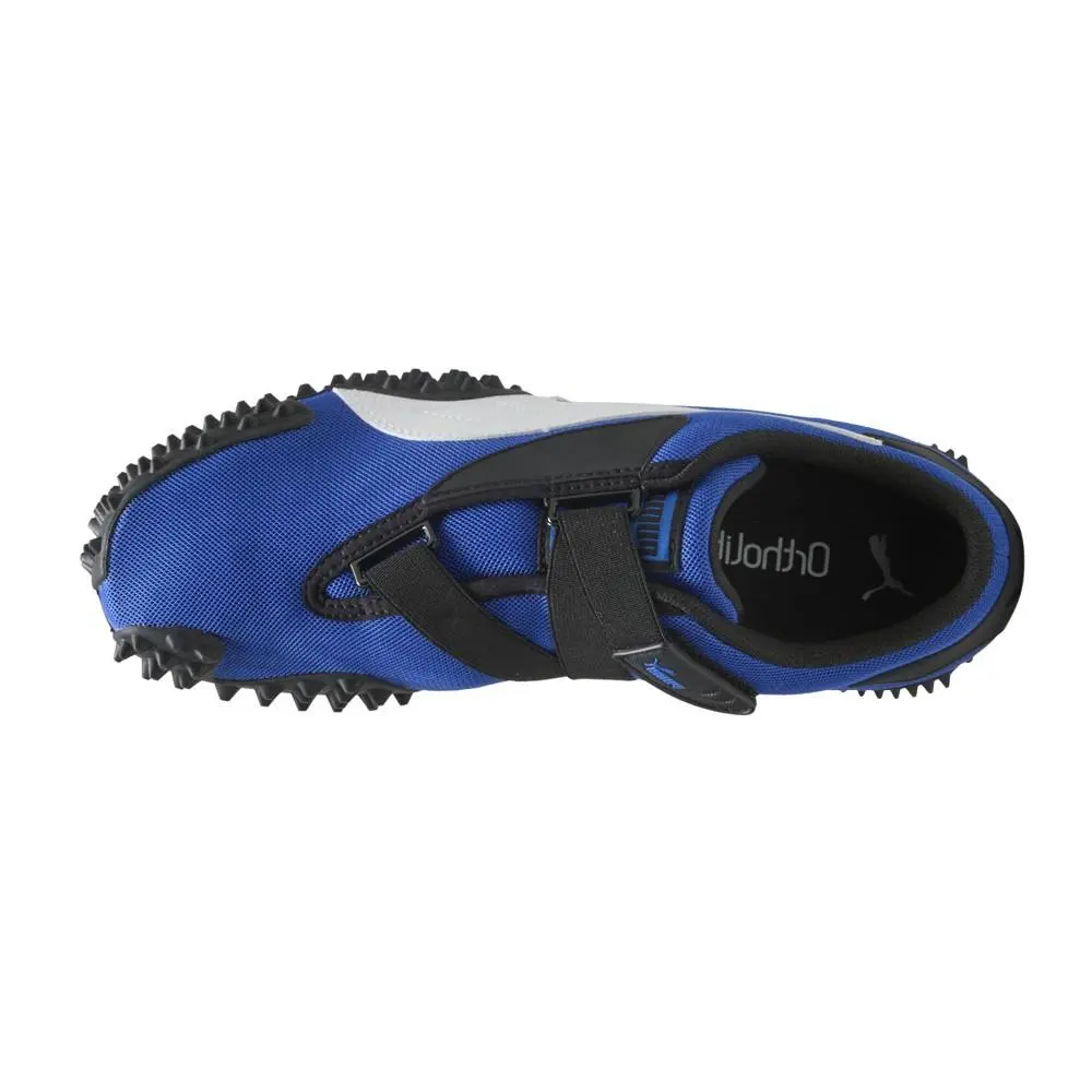Puma shoes - PUMA Mostro Og Prime Slip On - 40320601 - Blue 10