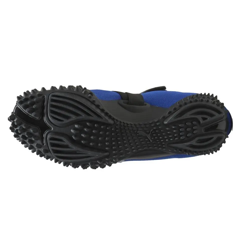 Puma shoes - PUMA Mostro Og Prime Slip On - 40320601 - Blue 11