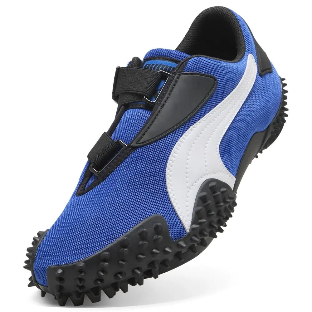 Puma shoes - PUMA Mostro Og Prime Slip On - 40320601 - Blue 12