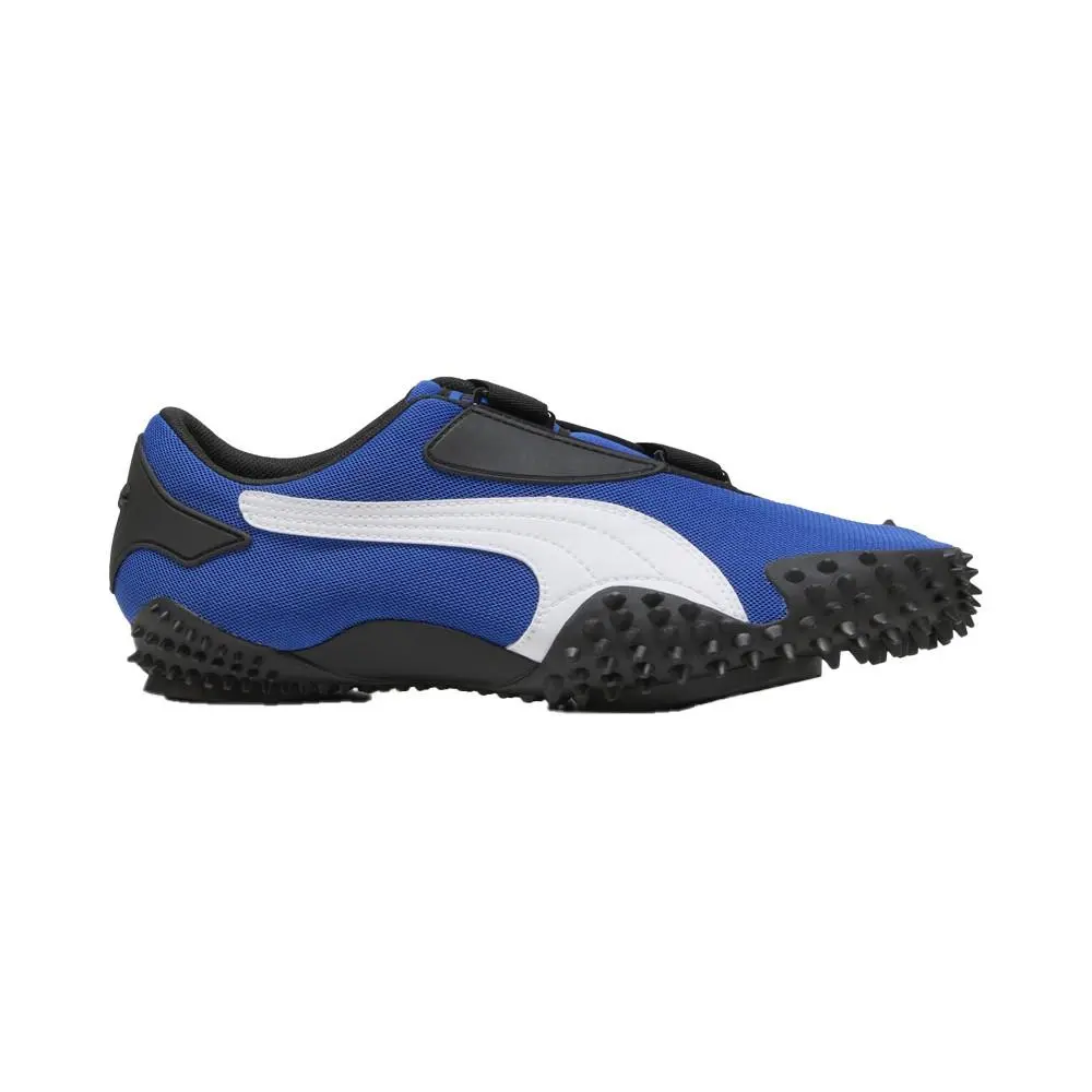 Puma shoes - PUMA Mostro Og Prime Slip On - 40320601 - Blue 7