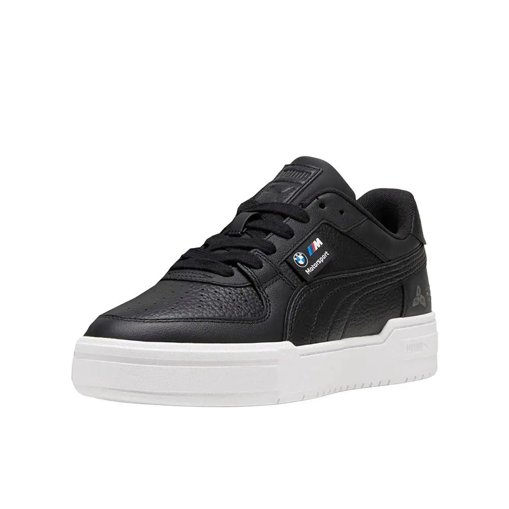 Puma shoes - PUMA Bmw M Motorsport Ca Pro Lace Up - 30834901 - Black 0