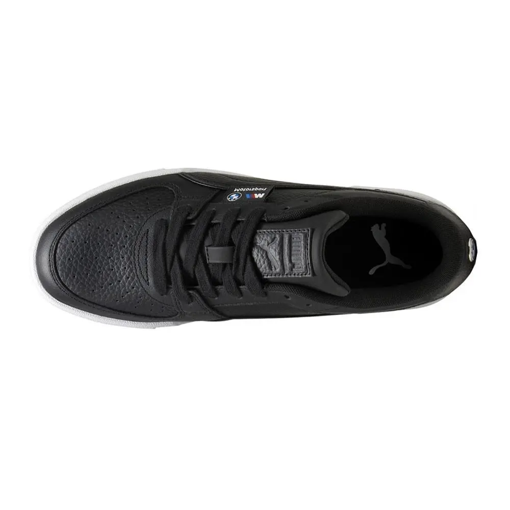 Puma shoes - PUMA Bmw M Motorsport Ca Pro Lace Up - 30834901 - Black 8