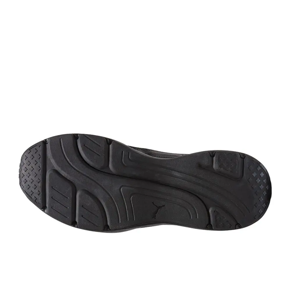 Puma shoes - PUMA Softride Cyra Bling Ring Lace Up - 40500101 - Black 3