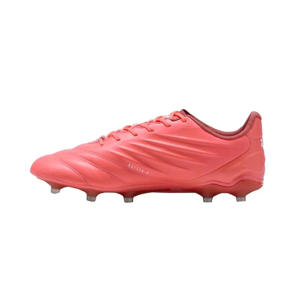 Puma shoes - PUMA King Pro Soccer Cleats - 10830801 - Red 1