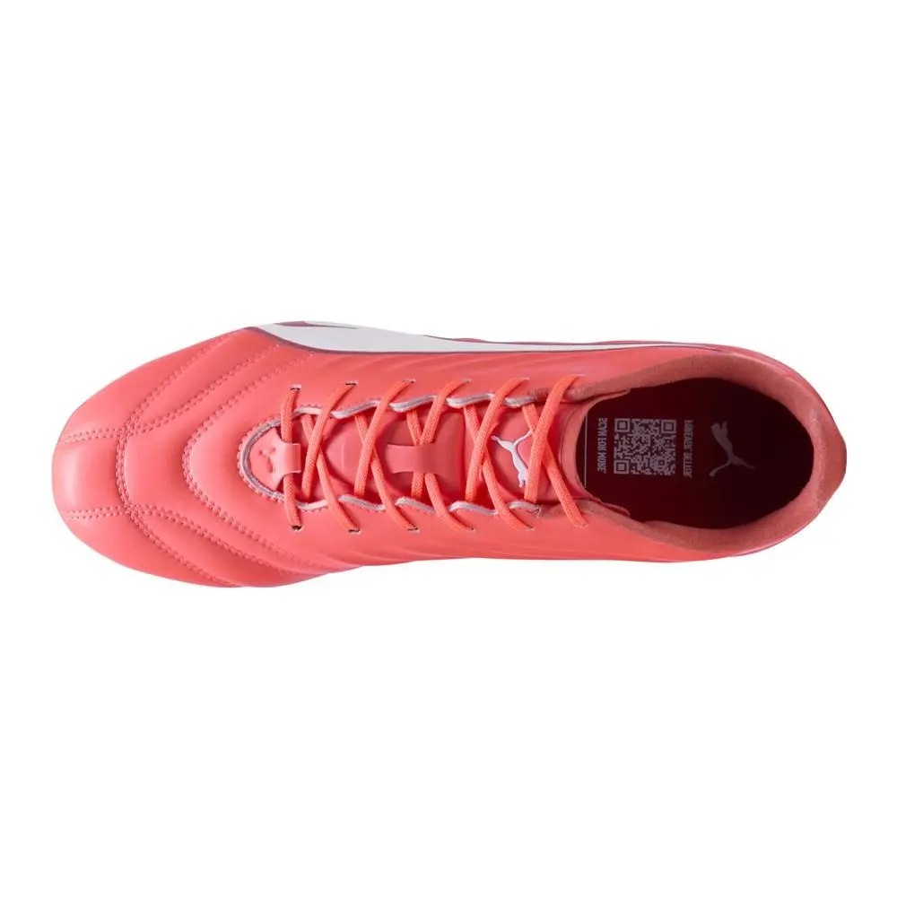Puma shoes - PUMA King Pro Soccer Cleats - 10830801 - Red 8
