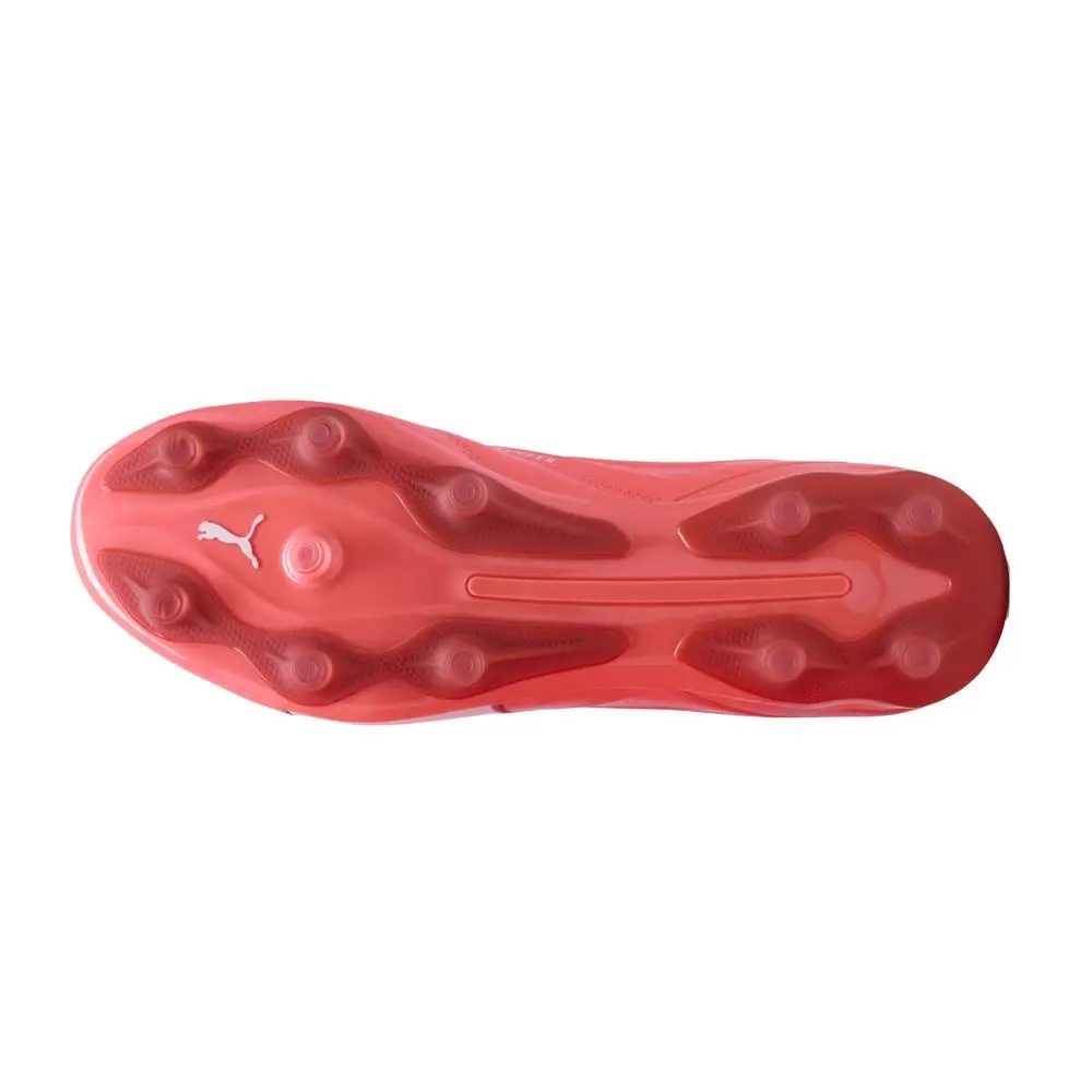 Puma shoes - PUMA King Pro Soccer Cleats - 10830801 - Red 9