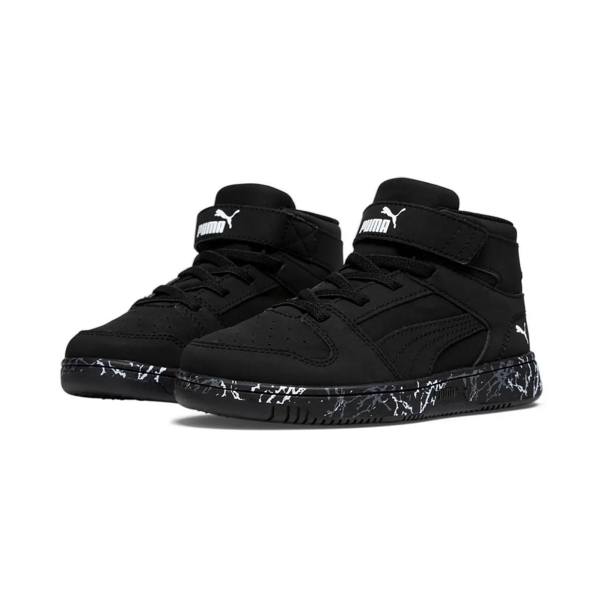 Children Unisex Sneakers Athletic Shoes  Kids by Puma