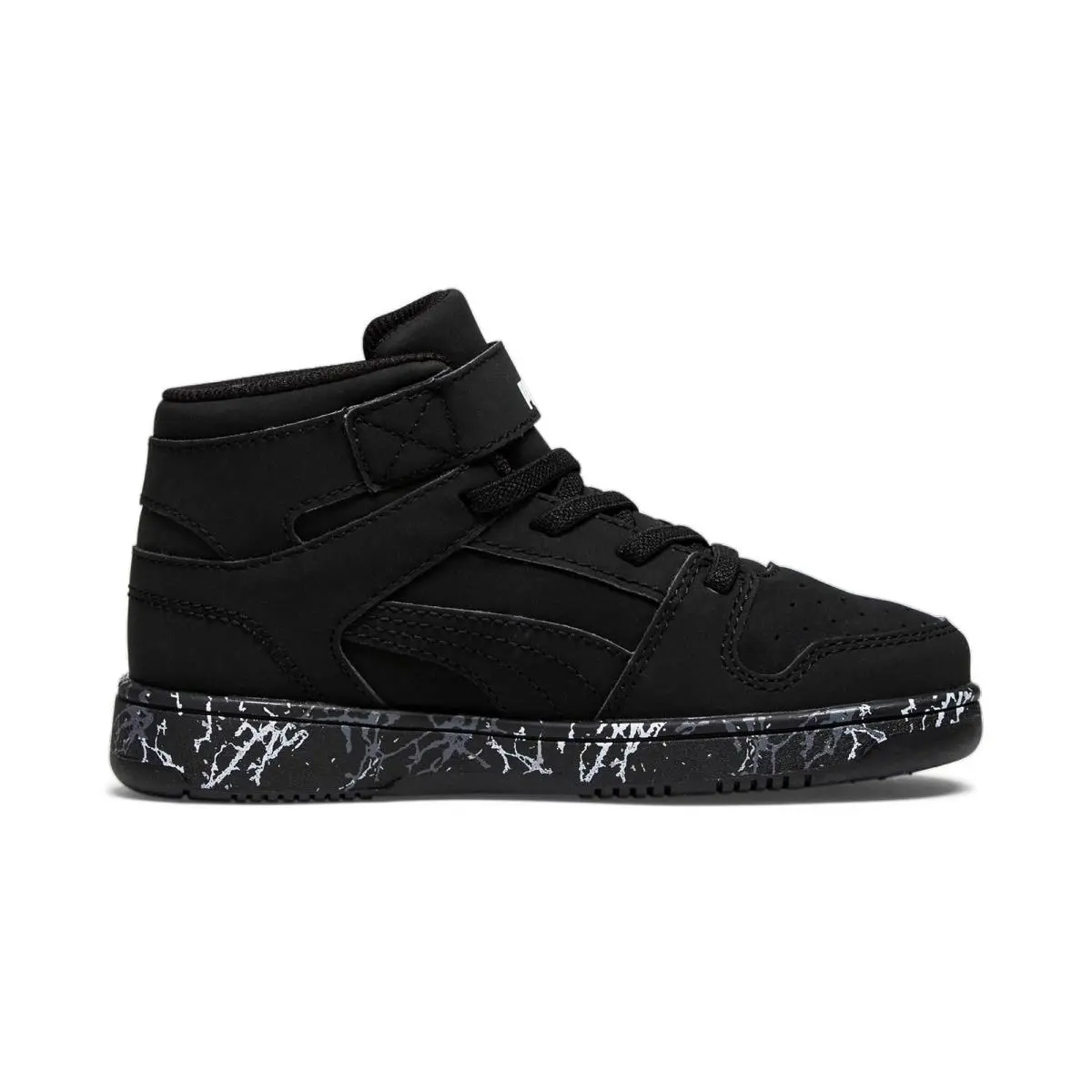 Puma shoes - Puma Black/Puma Black 2