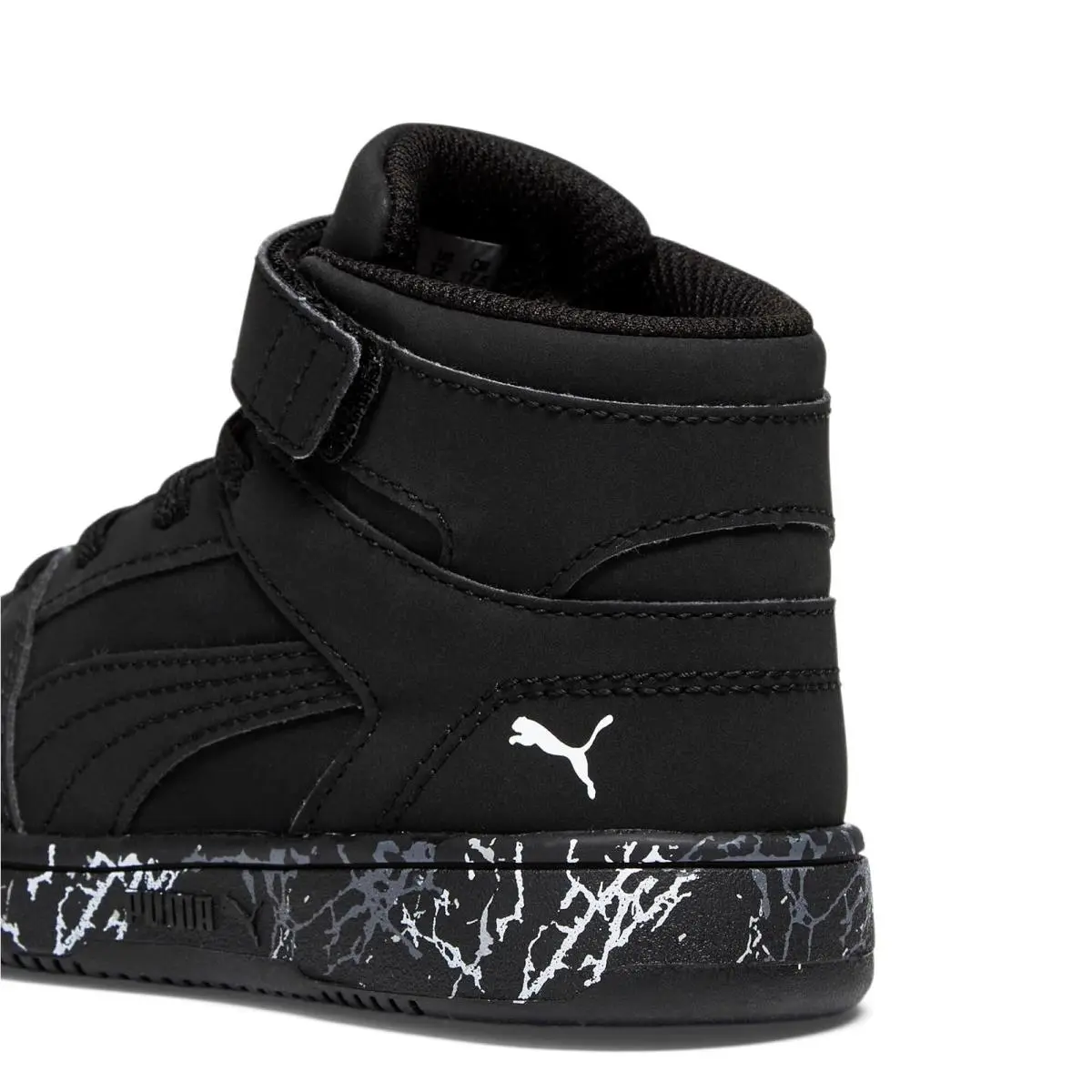 Puma shoes - Puma Black/Puma Black 1
