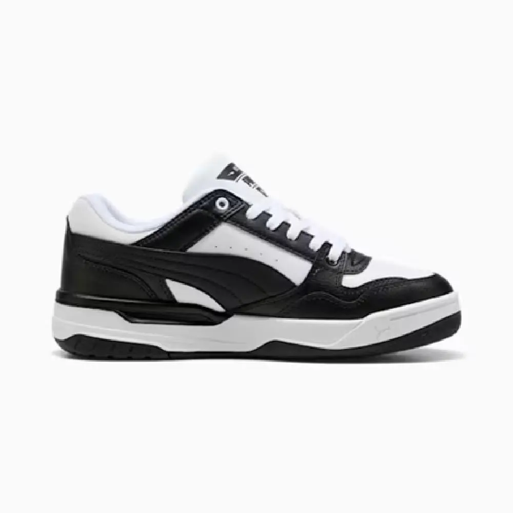Puma shoes - 400197 03 - 400197 03 - Puma White-Puma Black 0