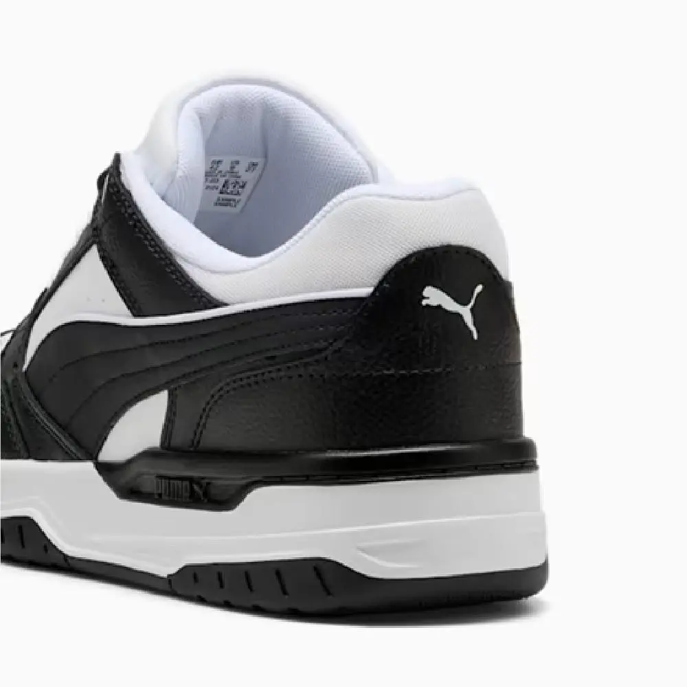 Puma shoes - 400197 03 - 400197 03 - Puma White-Puma Black 2