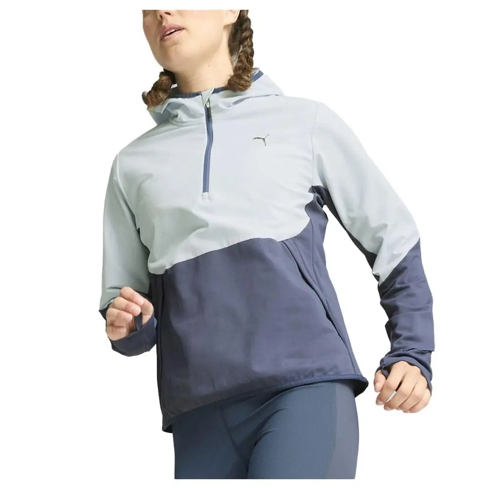 Puma clothing - 52583425 - 52583425 - Blue 1