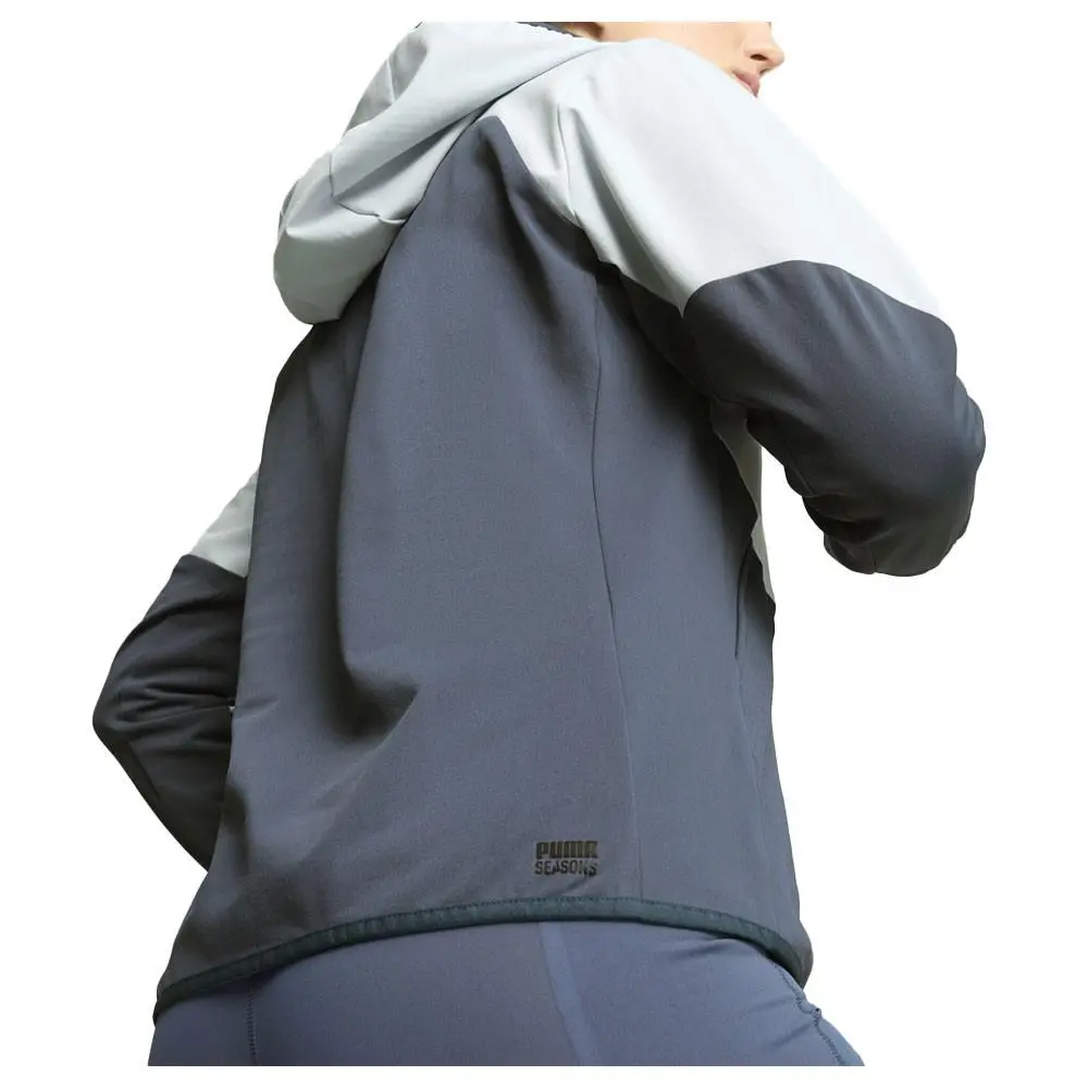 Puma clothing - 52583425 - 52583425 - Blue 8