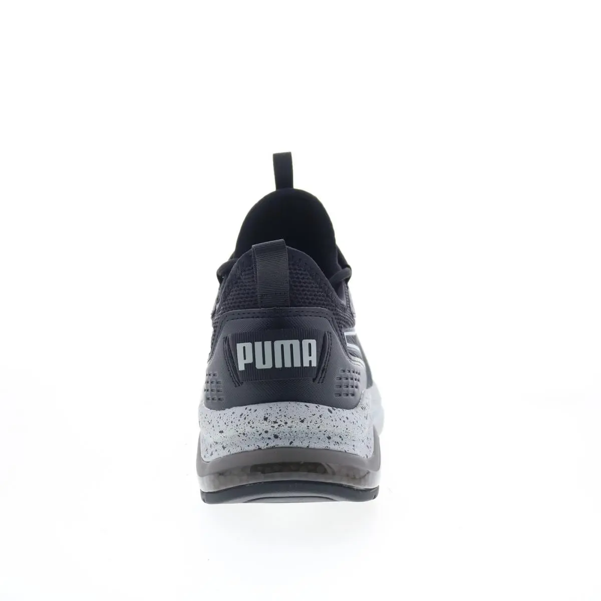 Puma shoes - Puma Amplifier Speckle - Amplifier Speckle - 39914304 - Black 13