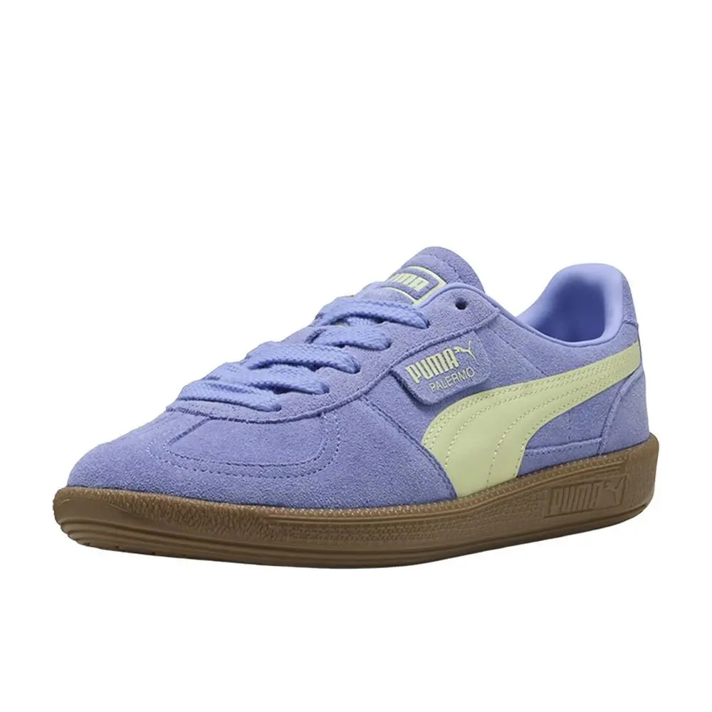 Puma shoes - PUMA Palermo Lace Up - Palermo Lace - 39764388 - Purple 0