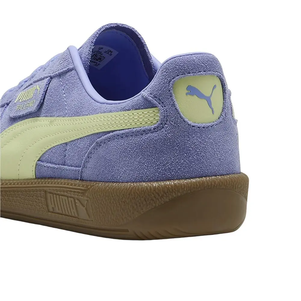 Puma shoes - PUMA Palermo Lace Up - Palermo Lace - 39764388 - Purple 13