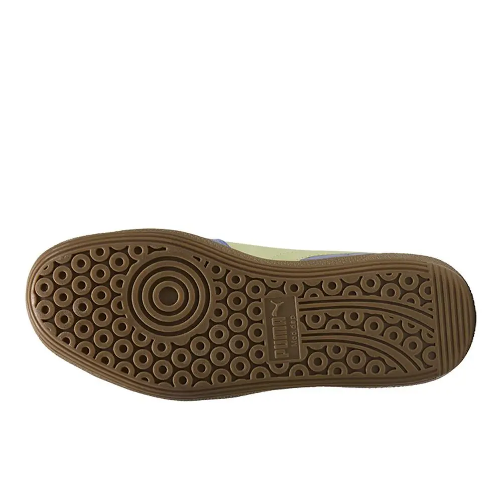 Puma shoes - PUMA Palermo Lace Up - Palermo Lace - 39764388 - Purple 11