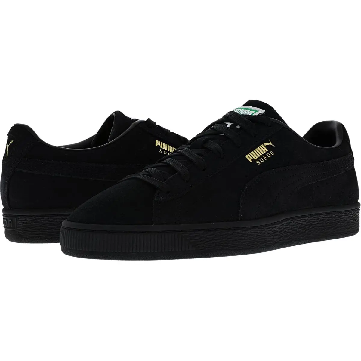 Man`s Sneakers Athletic Shoes Puma Suede Classic Xxi