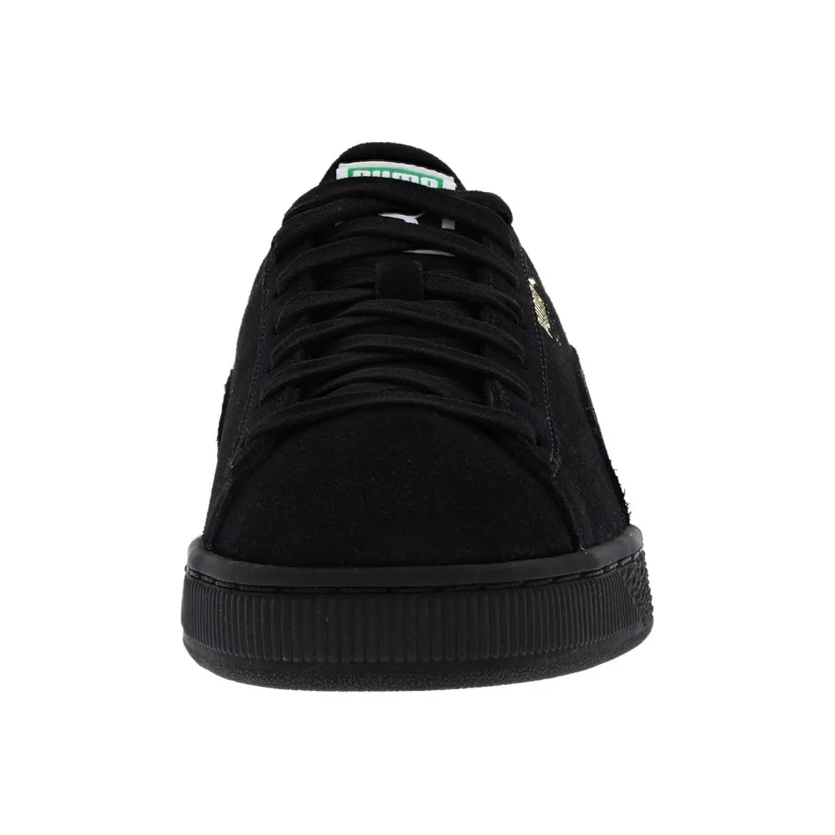 Puma shoes - Puma Black/Puma Black 4