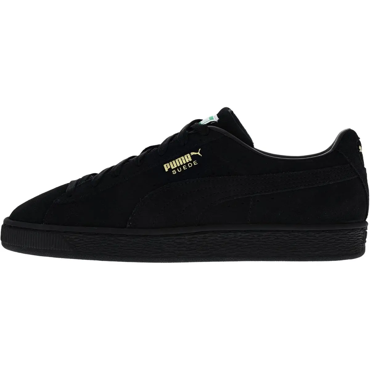 Puma shoes - Puma Black/Puma Black 8