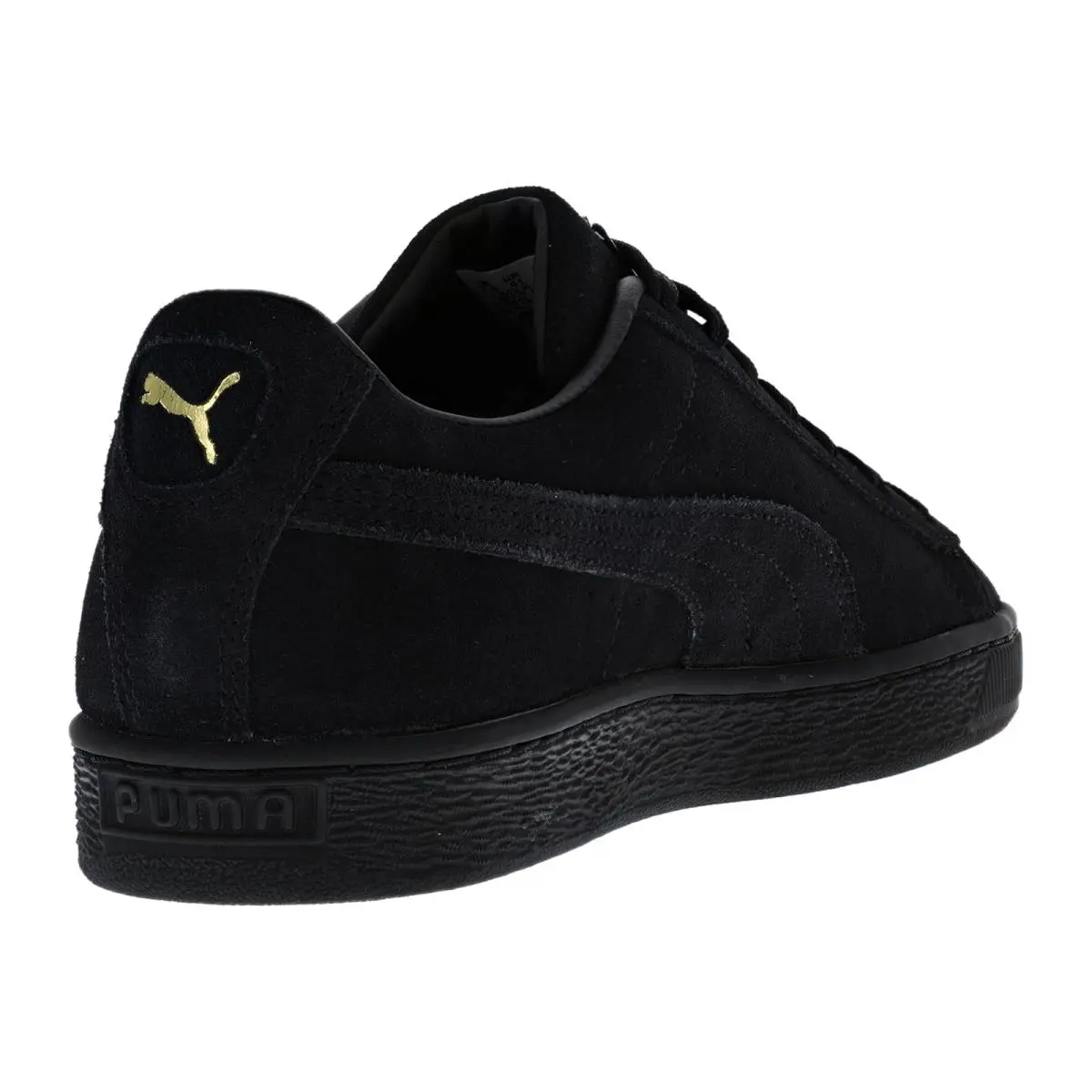 Puma shoes - Puma Black/Puma Black 9