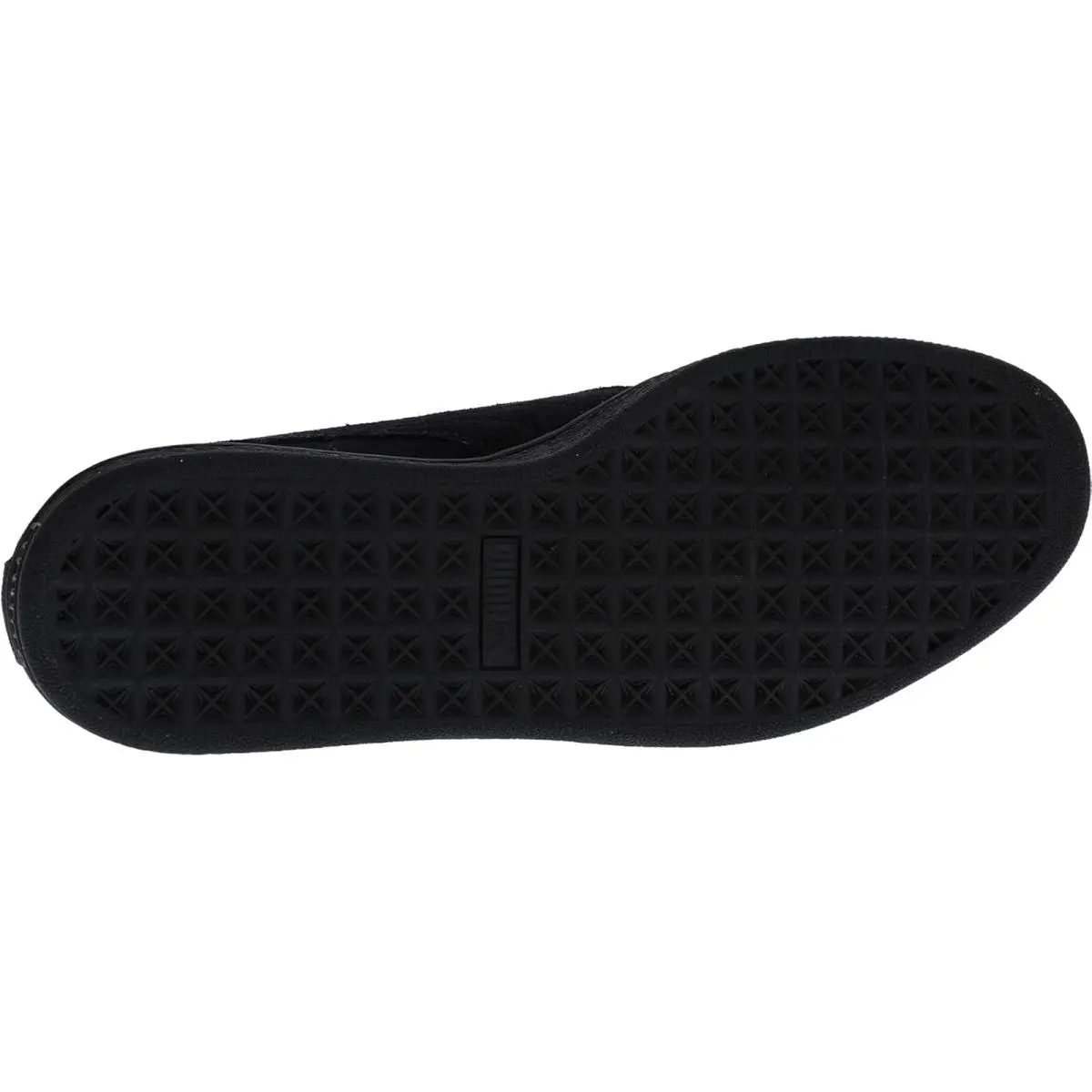 Puma shoes - Puma Black/Puma Black 7