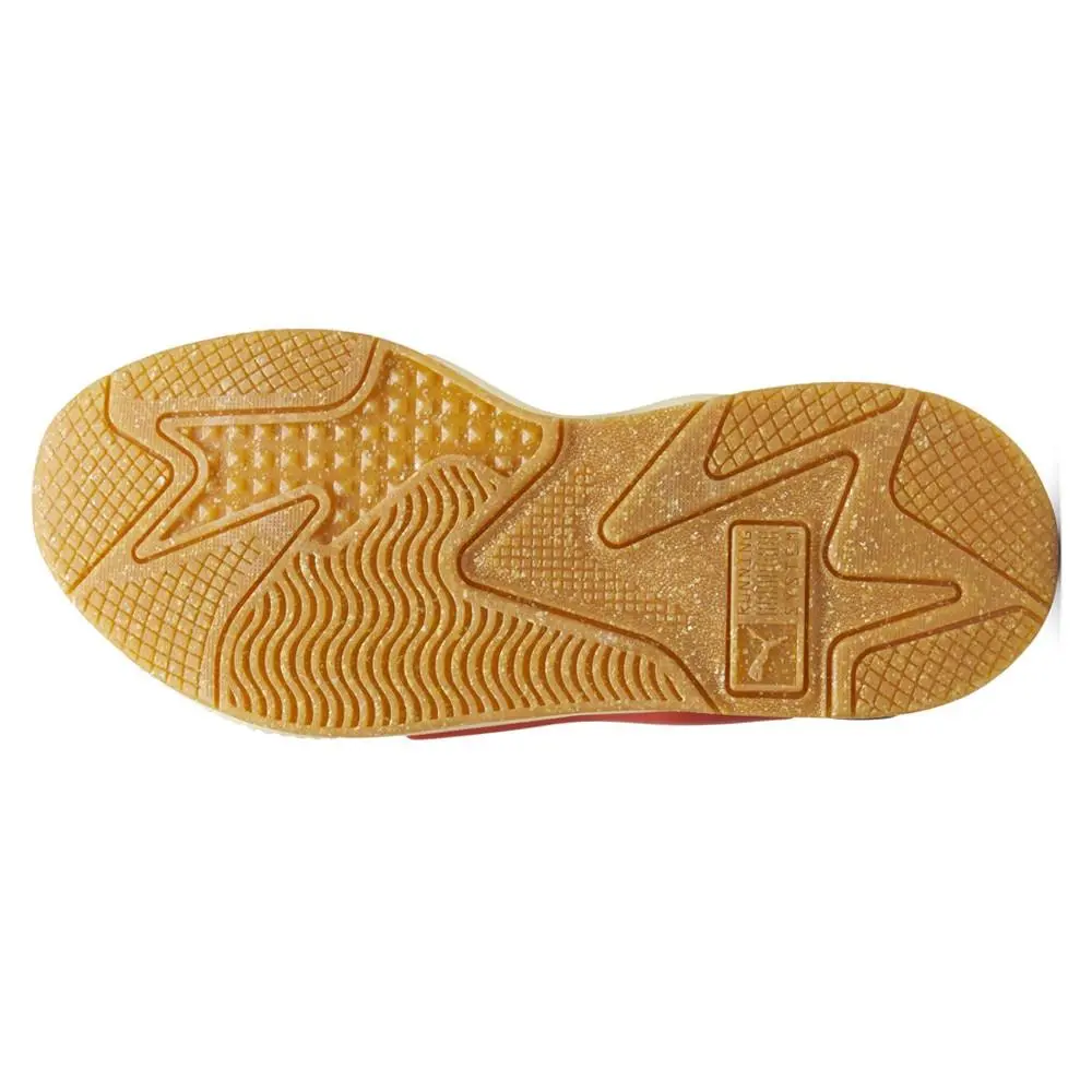 Puma shoes - PUMA RsX Podium Lace Up - 39821601 - Multi 3