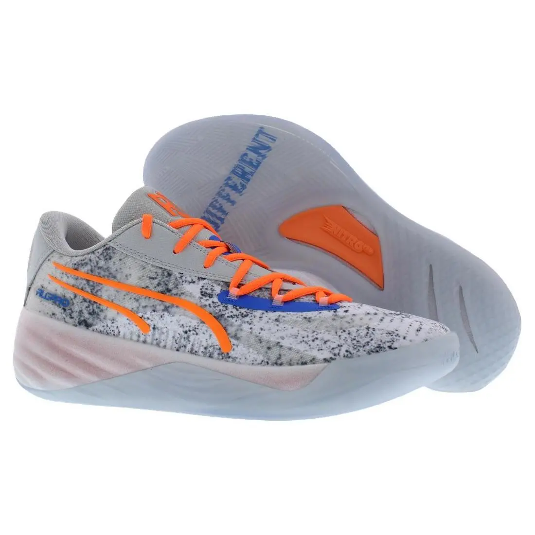 Puma All Pro Nitro Mens Shoes