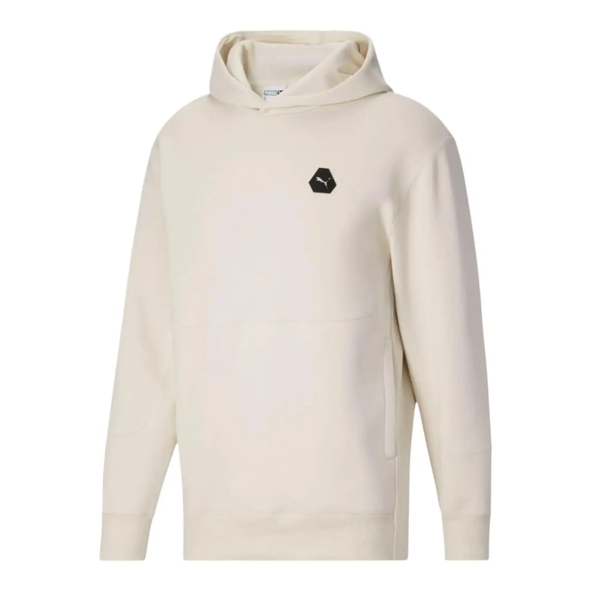 Puma clothing - 10372386193695 - 10372386193695 - Hoodies Alpine Snow 0