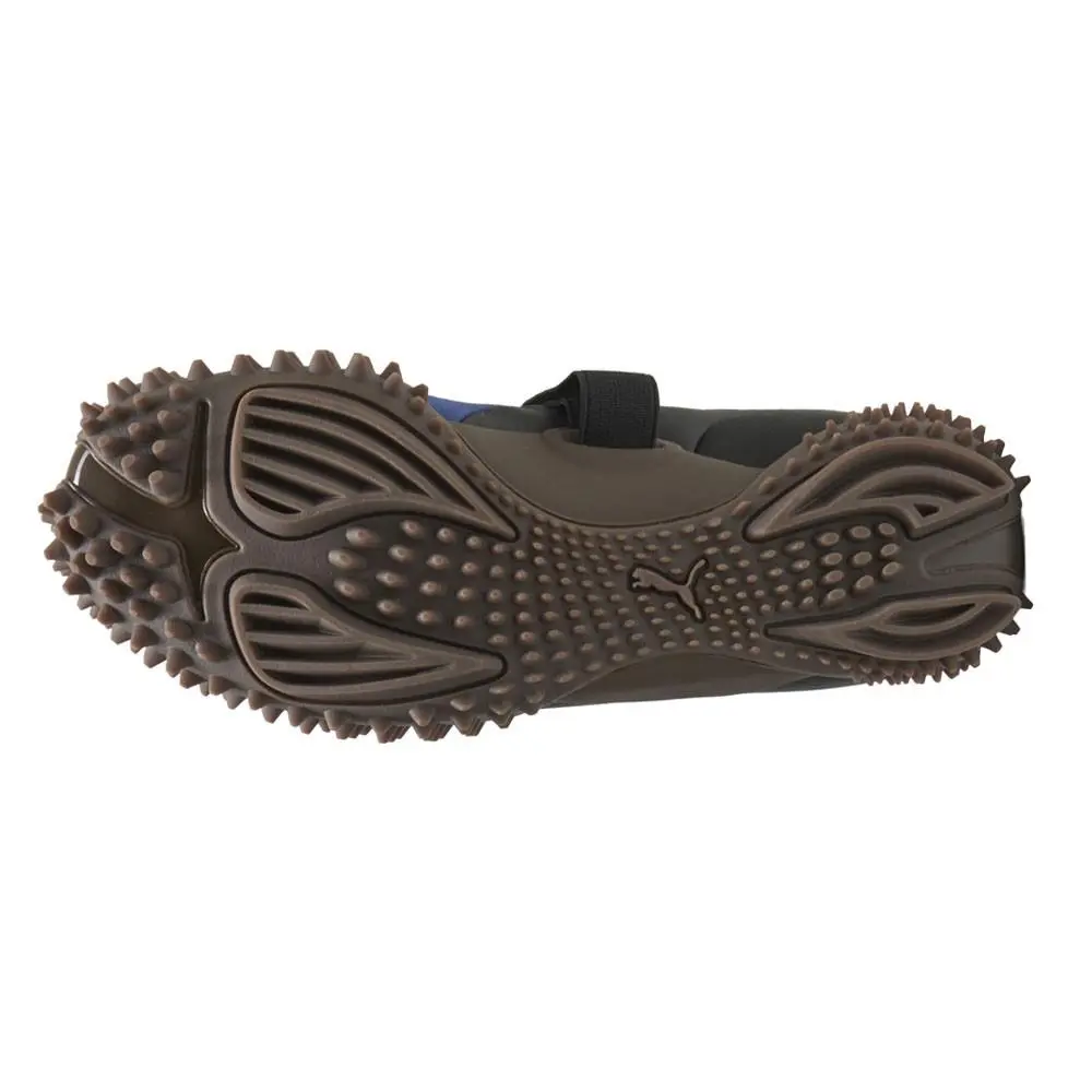 Puma shoes - PUMA Mostro Fey Gorp - Mostro Fey Gorp - 40540601 - Blue 3