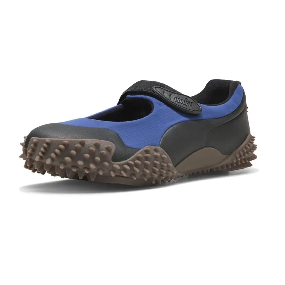 Puma shoes - PUMA Mostro Fey Gorp - Mostro Fey Gorp - 40540601 - Blue 6