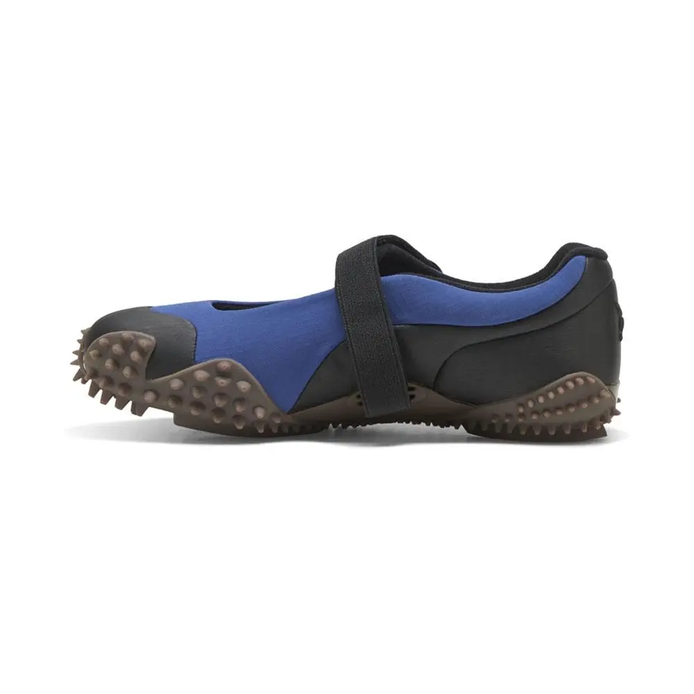 Puma shoes - PUMA Mostro Fey Gorp - Mostro Fey Gorp - 40540601 - Blue 7