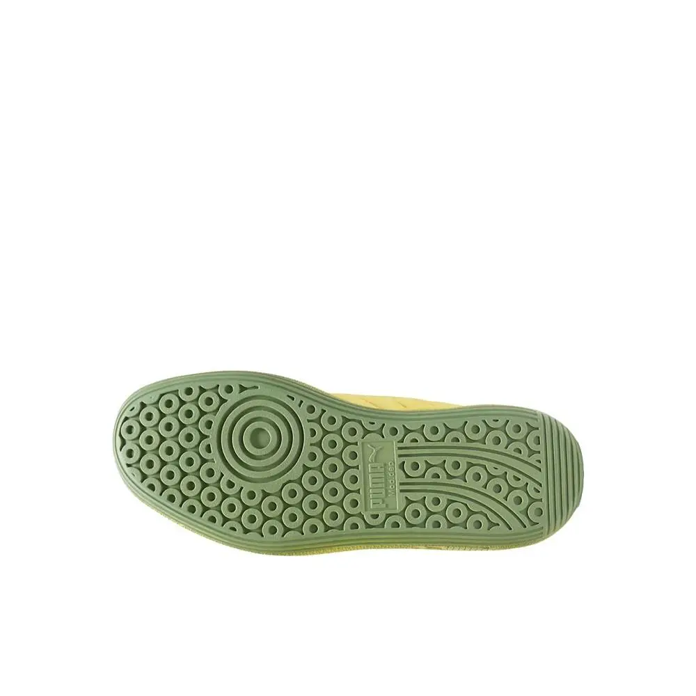 Puma shoes - PUMA  X Squishmallows Palermo Maui - 40510401 - Yellow 3