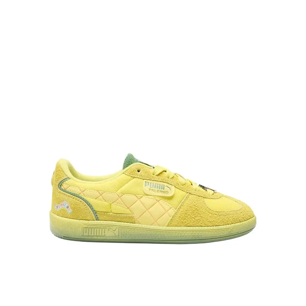Puma shoes - PUMA  X Squishmallows Palermo Maui - 40510401 - Yellow 5