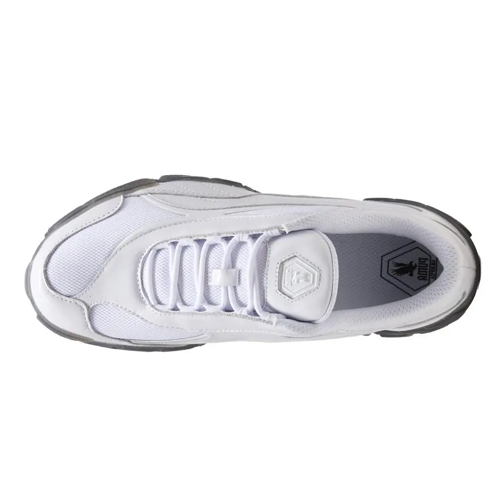Puma shoes - PUMA  X Skepta Skope Forever Lace Up - 40444401 - White 2
