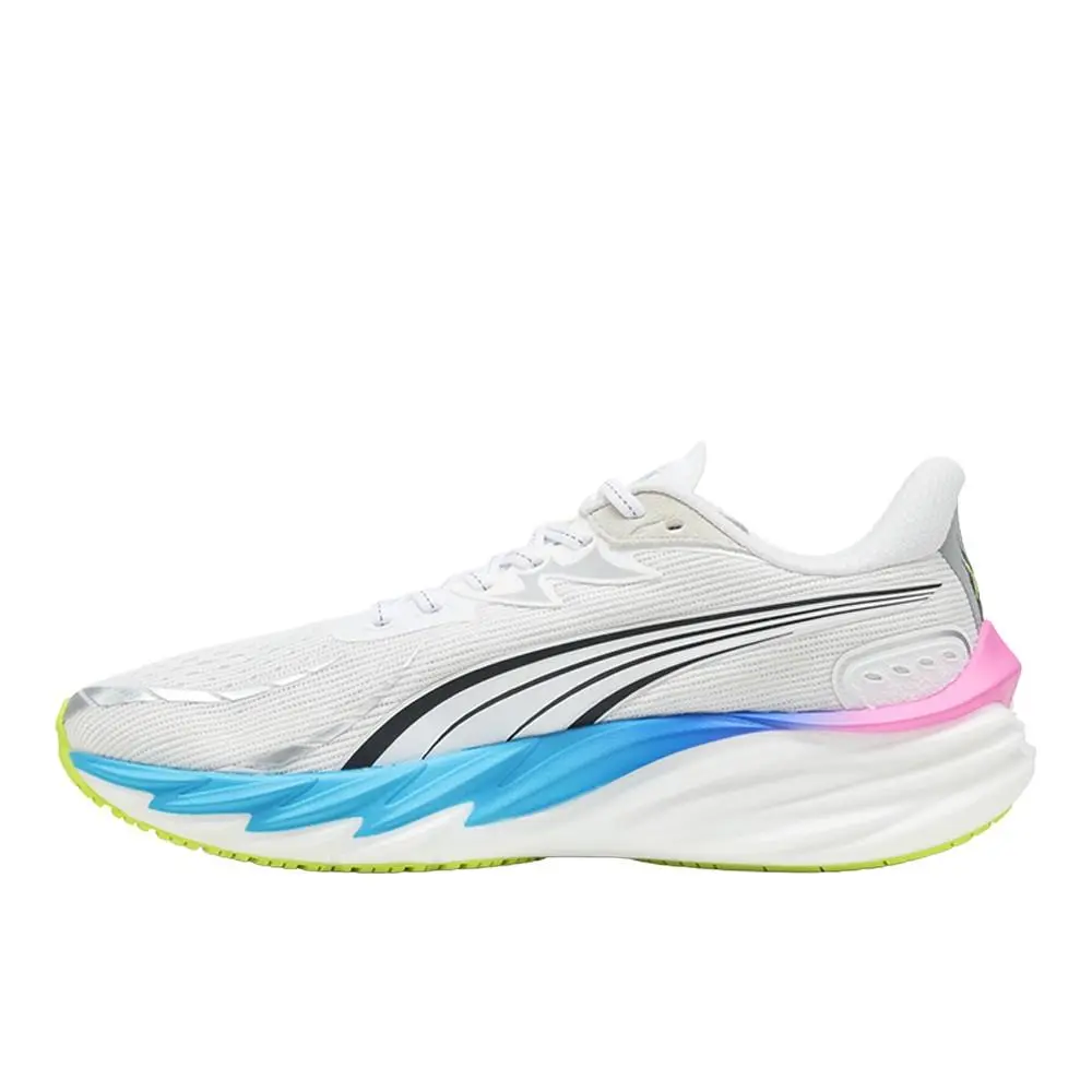 Puma shoes - PUMA Velocity Nitro 4 Running - 31114026 - White 1