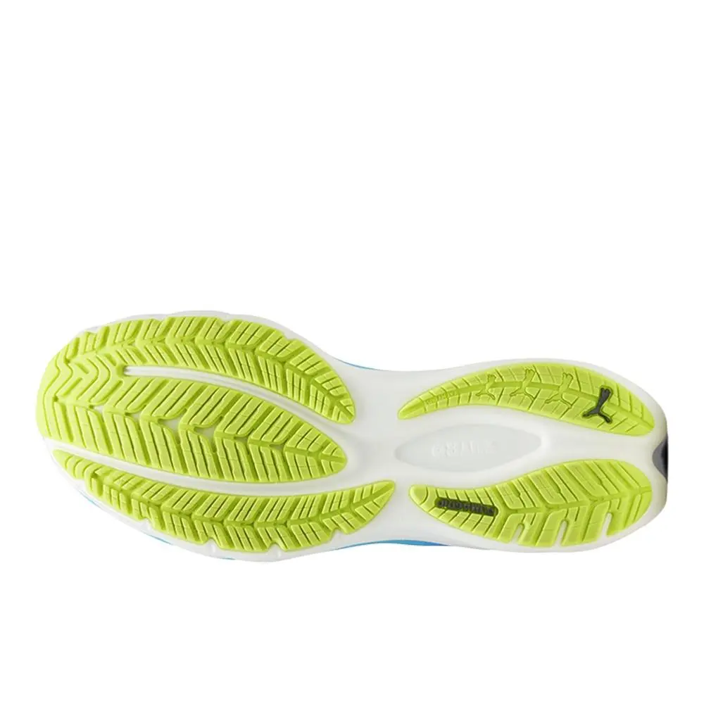 Puma shoes - PUMA Velocity Nitro 4 Running - 31114026 - White 3