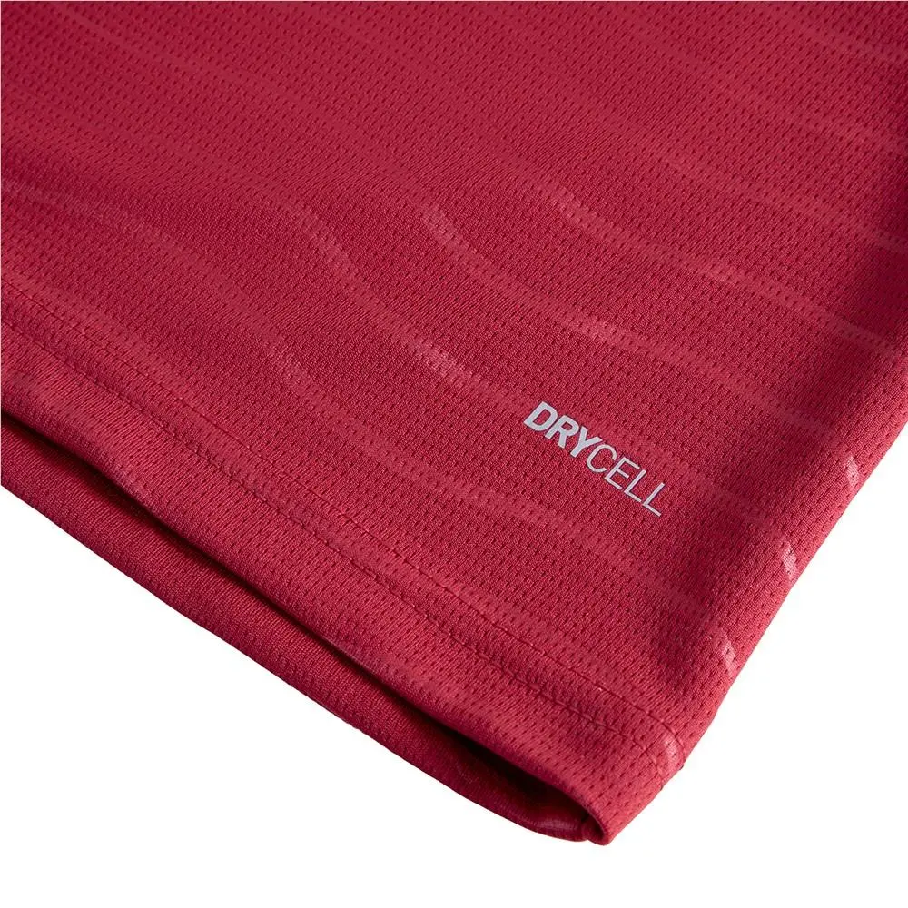 Puma clothing - PUMA Portugal 2026 Home Player Soccer Jersey - 78814175 - Red 4