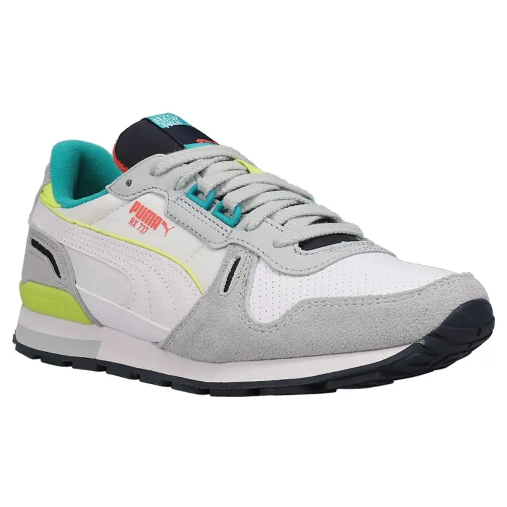 Puma shoes - PUMA Rx 737 