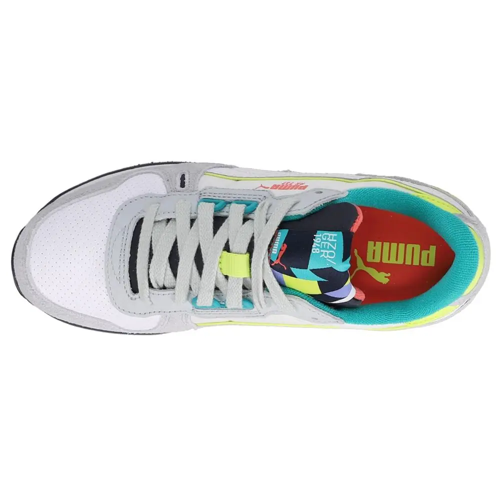 Puma shoes - PUMA Rx 737 