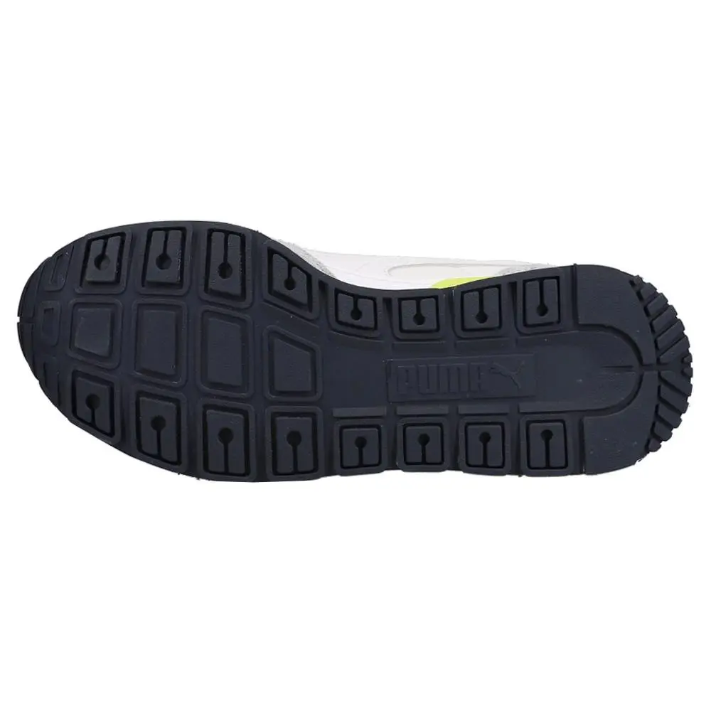 Puma shoes - PUMA Rx 737 