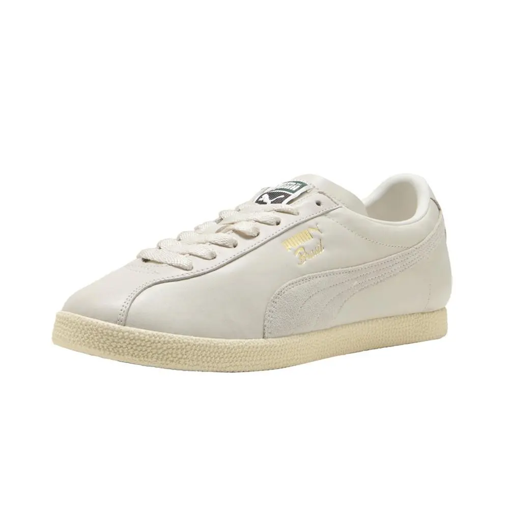 Puma shoes - PUMA Brasil Terrace Views Lace Up - 40316701 - White 0