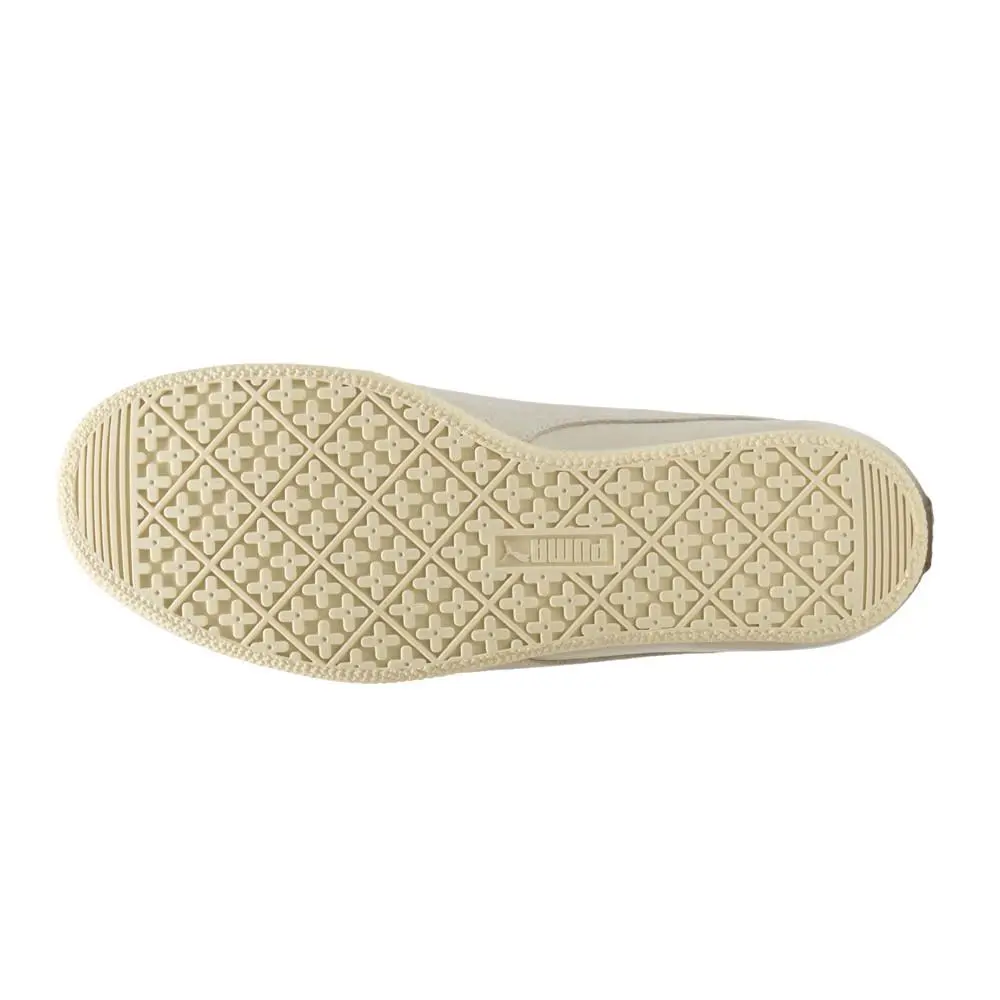 Puma shoes - PUMA Brasil Terrace Views Lace Up - 40316701 - White 3