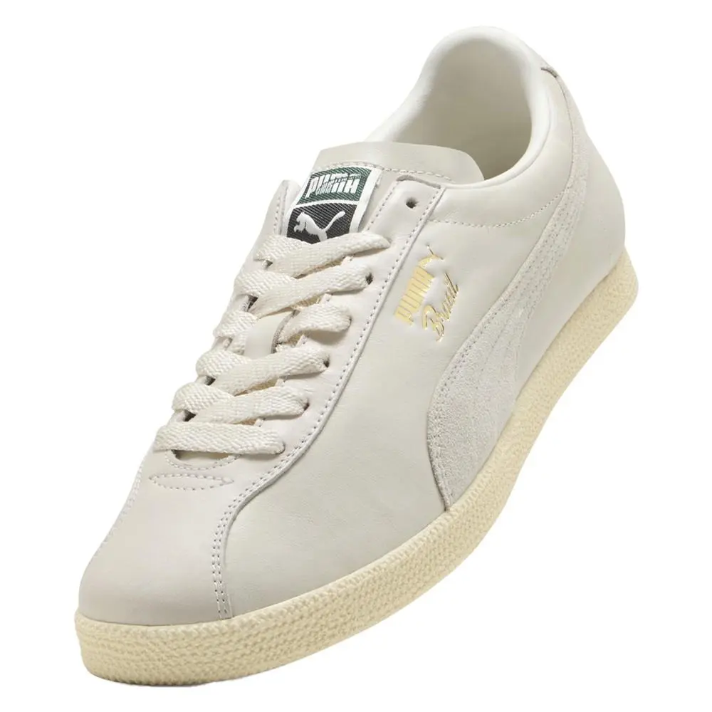 Puma shoes - PUMA Brasil Terrace Views Lace Up - 40316701 - White 4