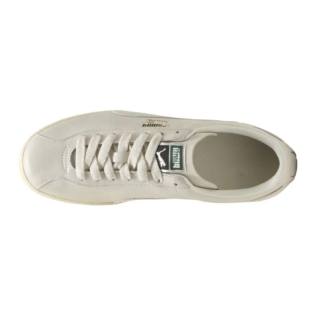 Puma shoes - PUMA Brasil Terrace Views Lace Up - 40316701 - White 10
