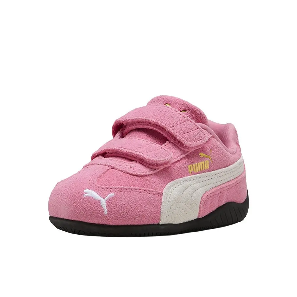 Puma shoes - PUMA Speedcat Og Slip On  Toddler - 40596105 - Pink 0